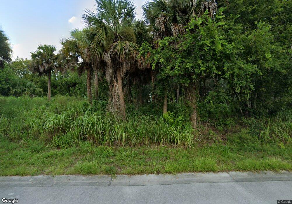 852 P L Jones Junior Ln, Rockledge, FL 32955 - photo 1