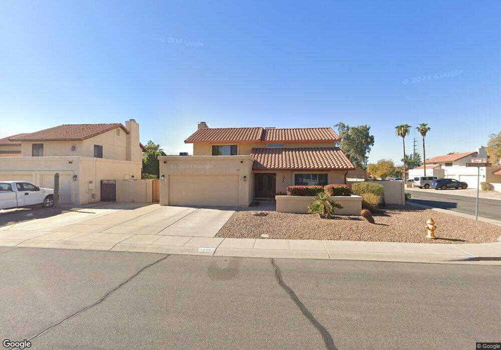 2988 N Coronado St, Chandler, AZ 85224 - photo 1