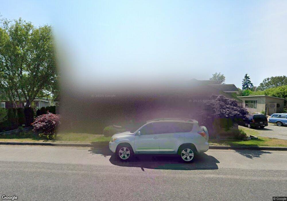 1461 Gulf Rd, Point Roberts, WA 98281 - photo 1