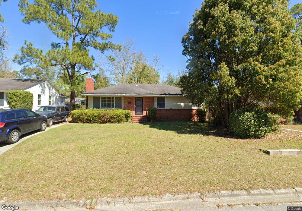1532 E 54th St, Savannah, GA 31404 - photo 1