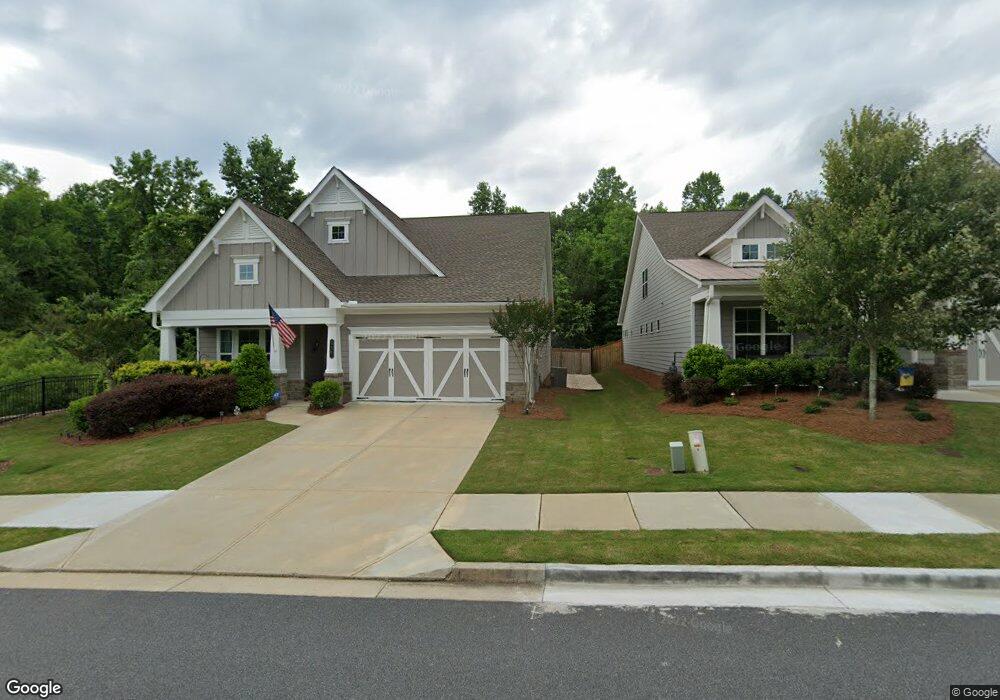 115 Bergenia Way, Canton, GA 30115 - photo 1