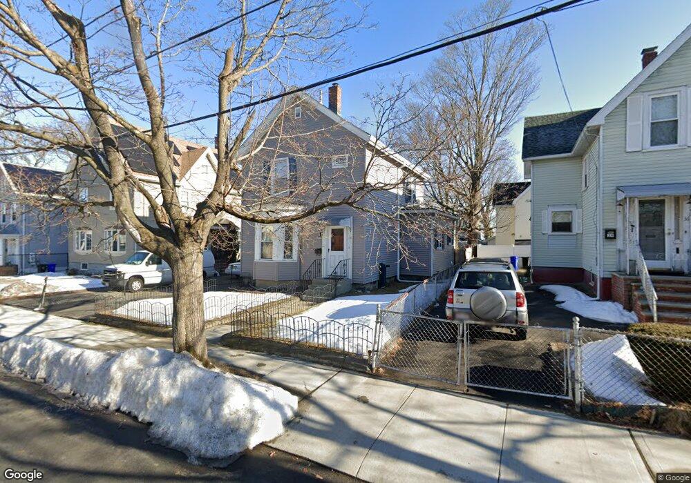34 Tufts St, Malden, MA 02148 - photo 1