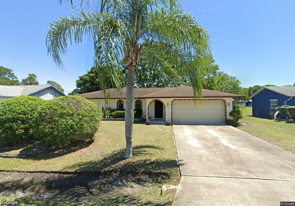 427 Beauregard Ave NE, Palm Bay, FL 32907 - photo 1