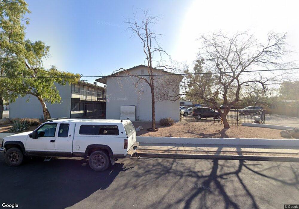 3288 N Geronimo Ave unit G, Tucson, AZ 85705 - photo 1