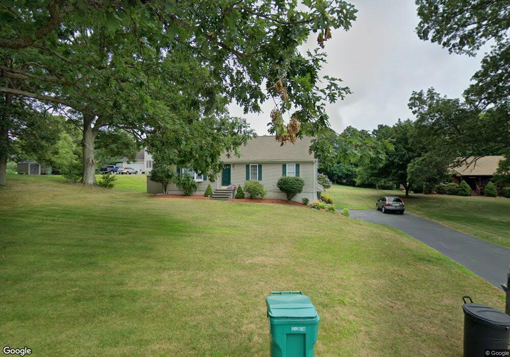 42 Morse Ave, Attleboro, MA 02703 - photo 1