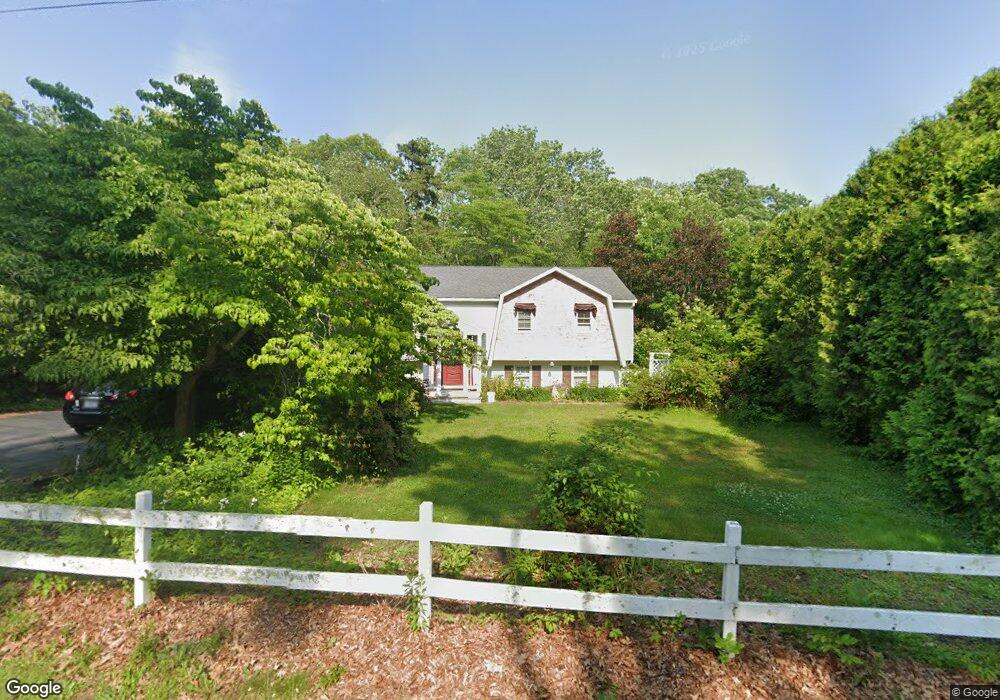 36 Savin Rd, Plymouth, MA 02360 - photo 1