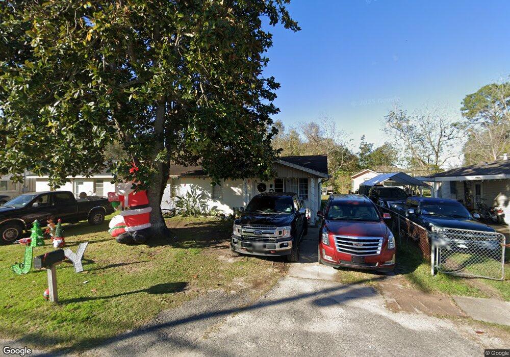 2712 Dolores Dr, Marrero, LA 70072 - photo 1