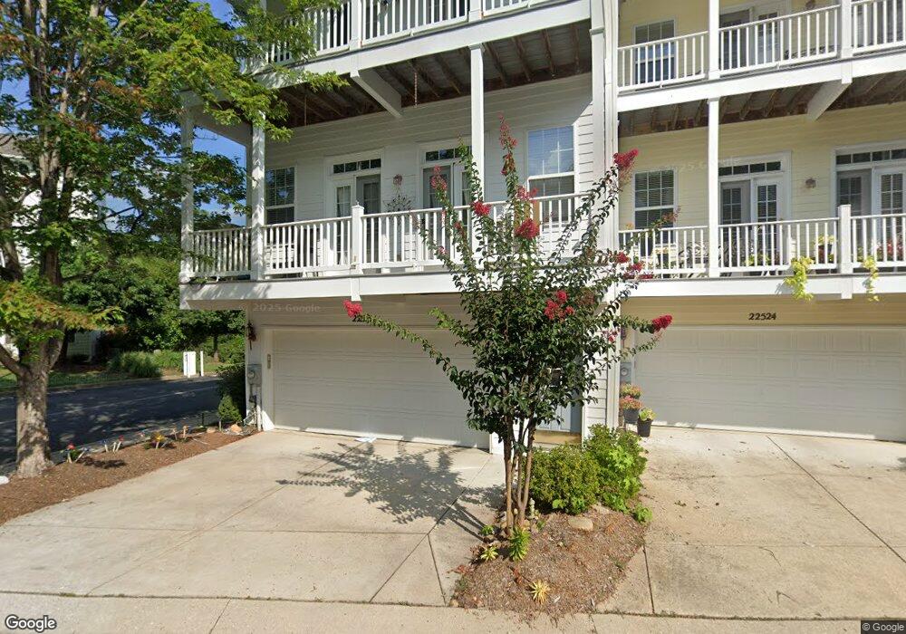 22526 Landing Way, Leonardtown, MD 20650 - photo 1