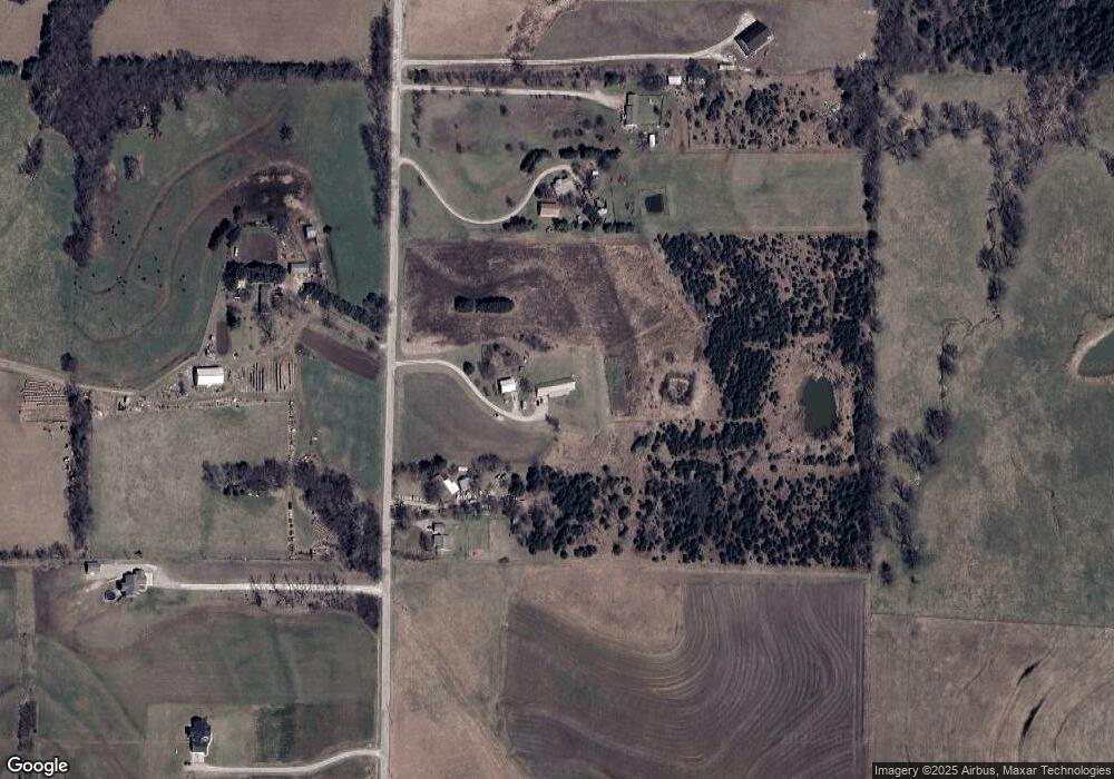 8848 NE Marple Rd, Topeka, KS 66617 - photo 1