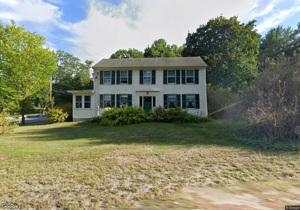 70 Pleasant St, Dunstable, MA 01827 - photo 1