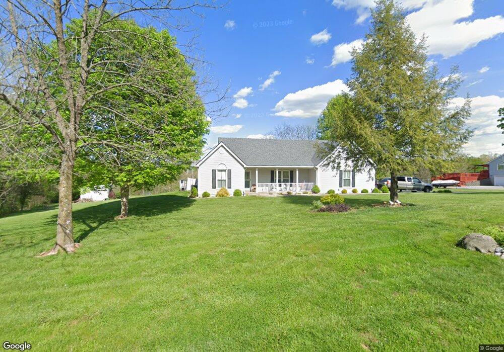 1160 Baylor Wissman Rd, Georgetown, IN 47122 - photo 1