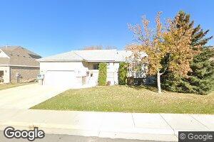 281 Winchester Dr, Springville, UT 84663