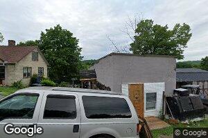 127 Ruble St, Sophia, WV 25921