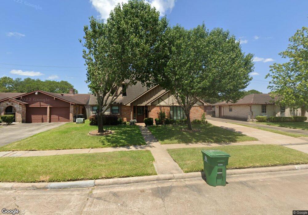 12114 Kirkholm Dr, Houston, TX 77089 - photo 1