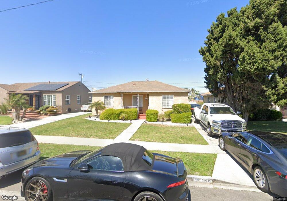 945 W Laurel St, Compton, CA 90220 - photo 1