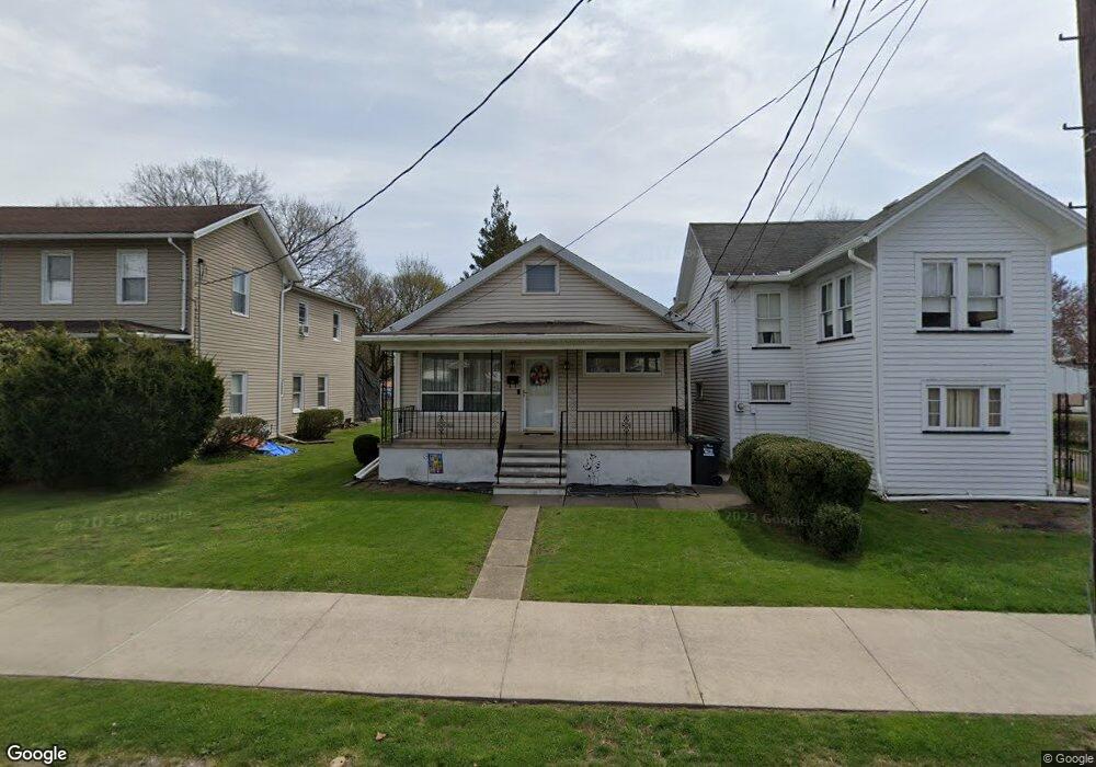900 Shoemaker Ave, Wyoming, PA 18644 - photo 1