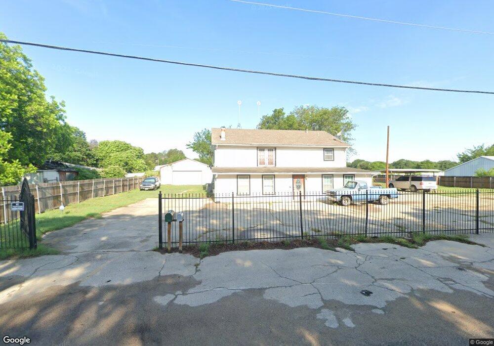 13485 Liberty School Rd unit B, Azle, TX 76020 - photo 1