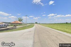 1650 W 1650 S, Prairie Township, IN 46340