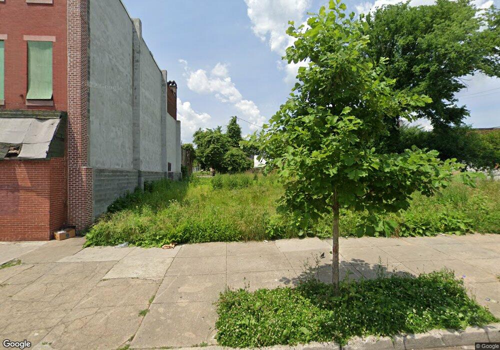 1804 N Rosedale St, Baltimore, MD 21216 - photo 1