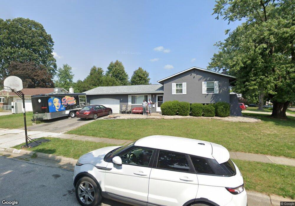 1922 Walden Dr, Columbus, OH 43229 - photo 1