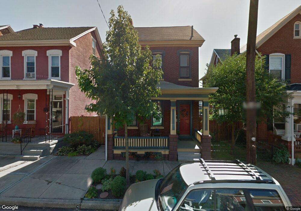 12 E 5th St unit Second Floor, Pottstown, PA 19464 - photo 1