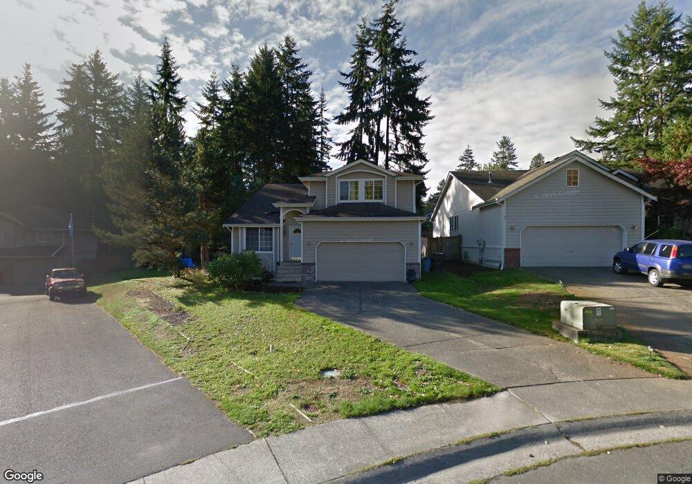 116 172nd Place SE, Bothell, WA 98012 - photo 1