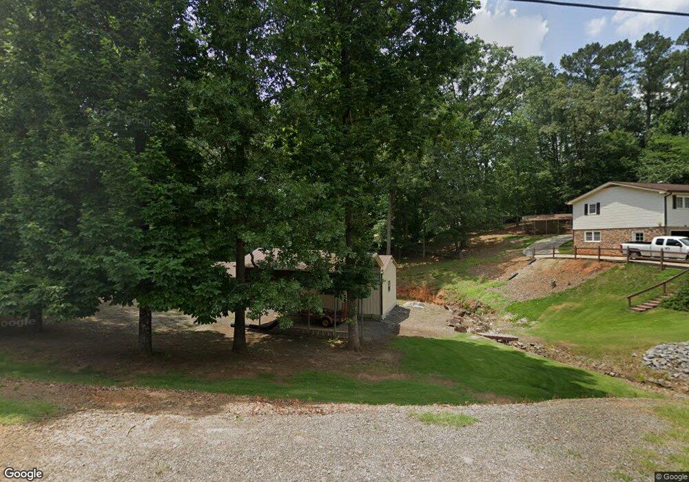 124 Franklin Rd, Woodstock, GA 30188 - photo 1