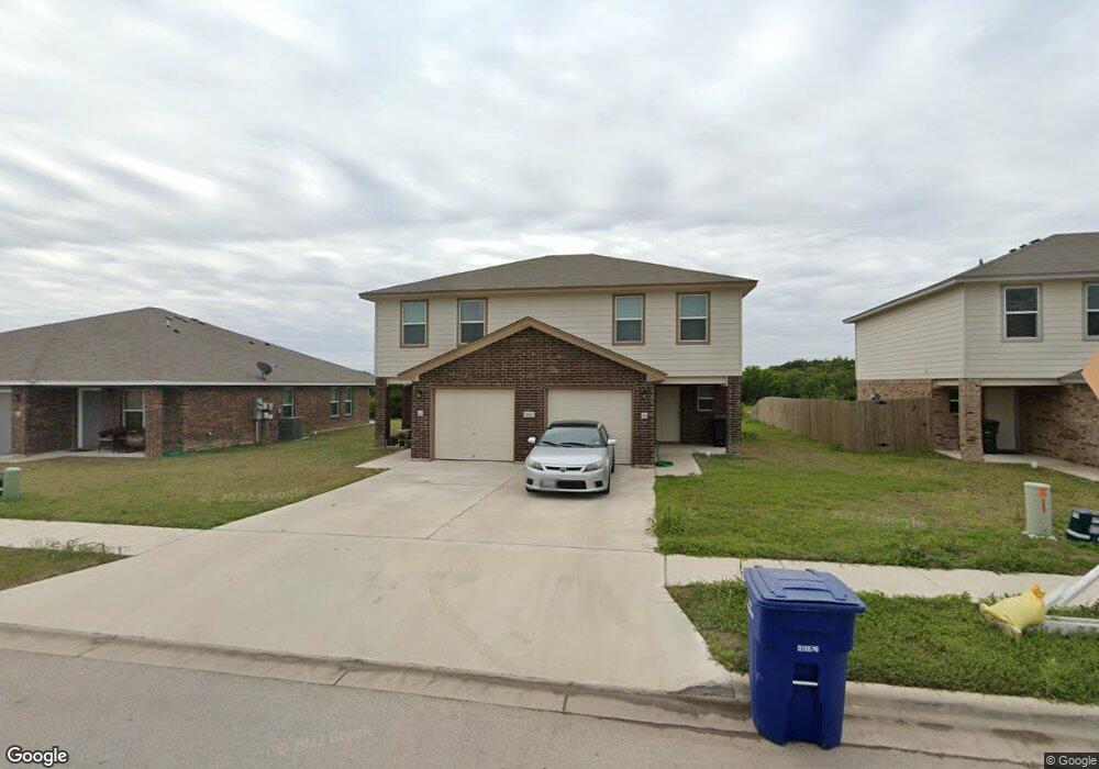 1718 Risen Star Ln unit A, Copperas Cove, TX 76522 - photo 1