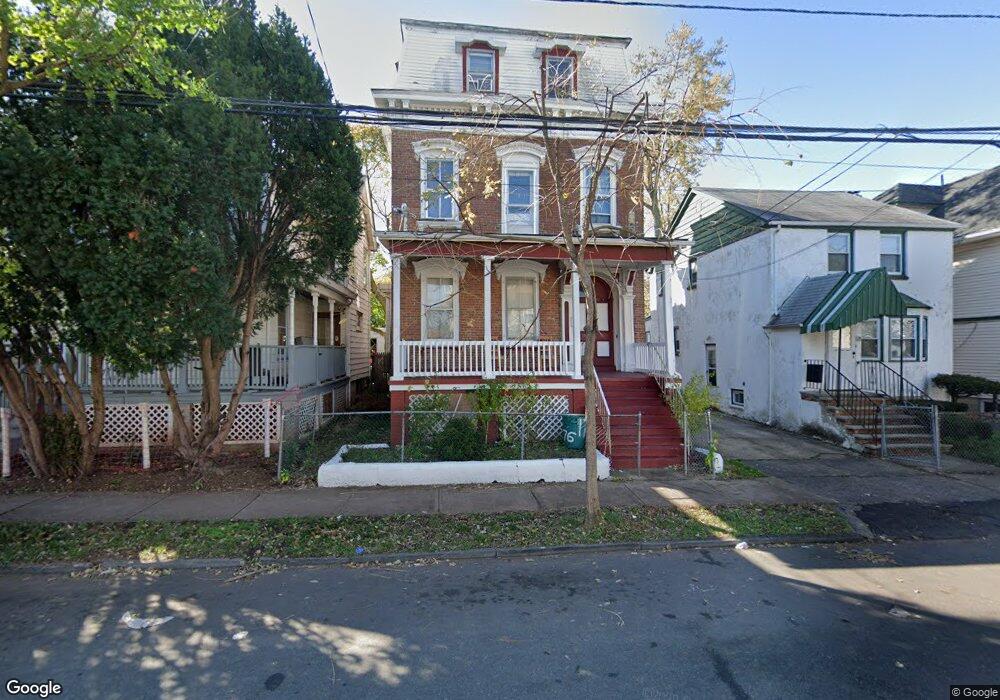 176 Baldwin St, New Brunswick, NJ 08901 - photo 1