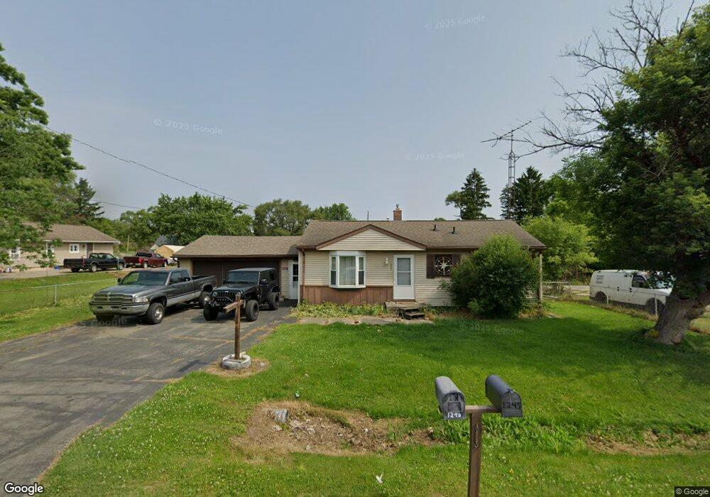 1245 E Yale Ave, Flint, MI 48505 - photo 1