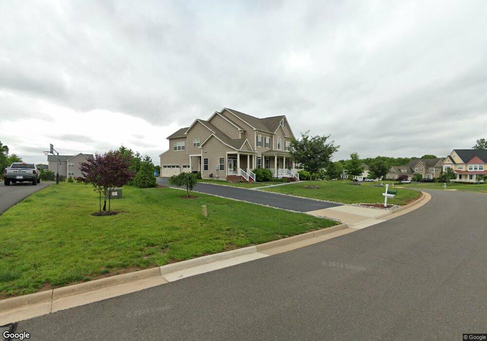 7335 Tucan Ct, Warrenton, VA 20187 - photo 1