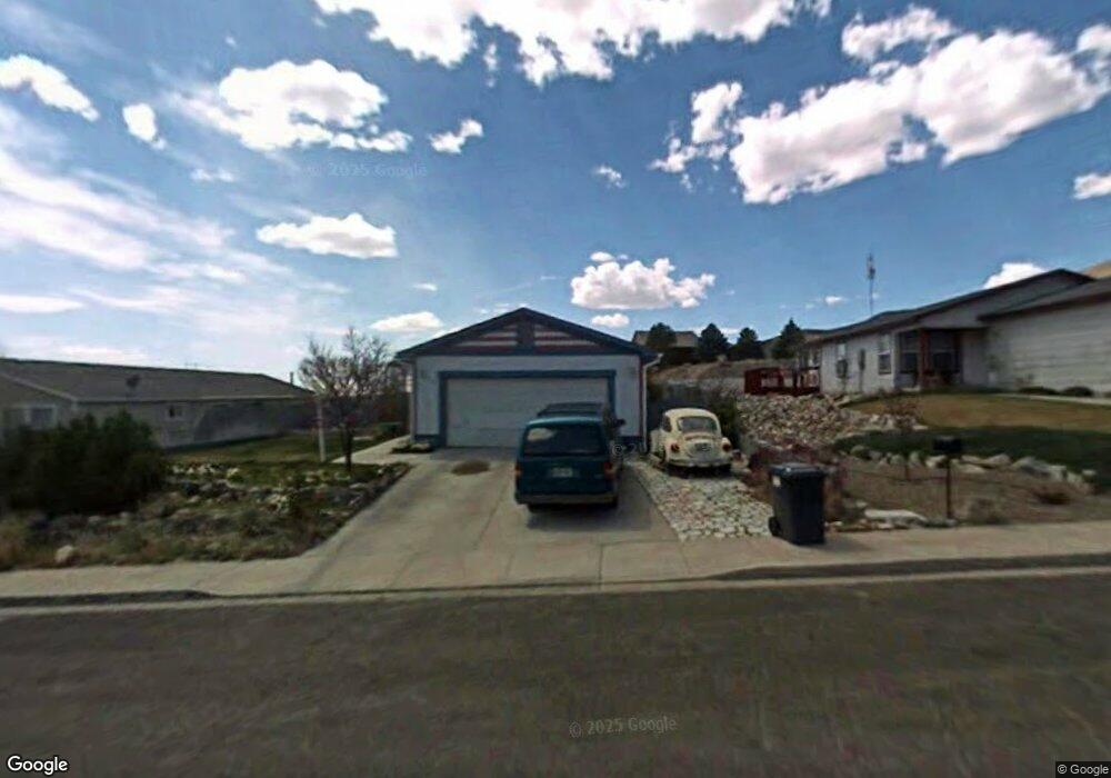 253 Mesa Way, Winnemucca, NV 89445 - photo 1