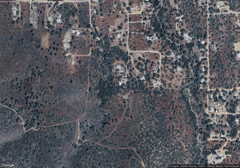 246 Poplar Ln, Bodfish, CA 93205 - photo 1