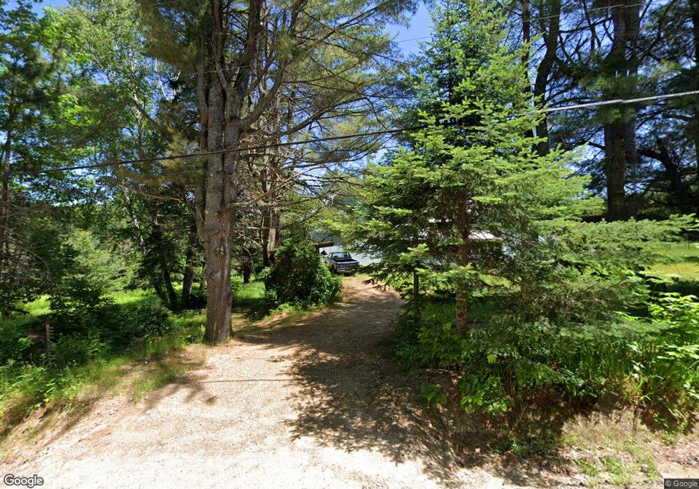 159 Lower Sumner Hill Rd, Sumner, ME 04292 - photo 1