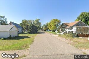 103 S Maple St, Maxwell, NE 69151