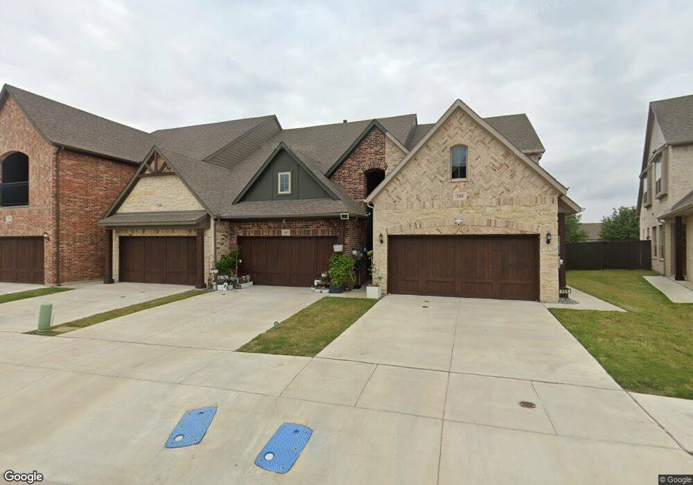 357 Featherstone Trail, Wylie, TX 75098 - photo 1