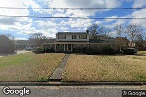 1707 Marengo Dr, Demopolis, AL 36732