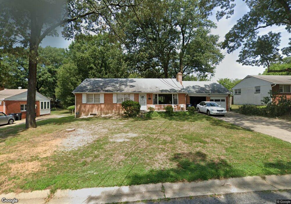 8326 26th Place, Adelphi, MD 20783 - photo 1