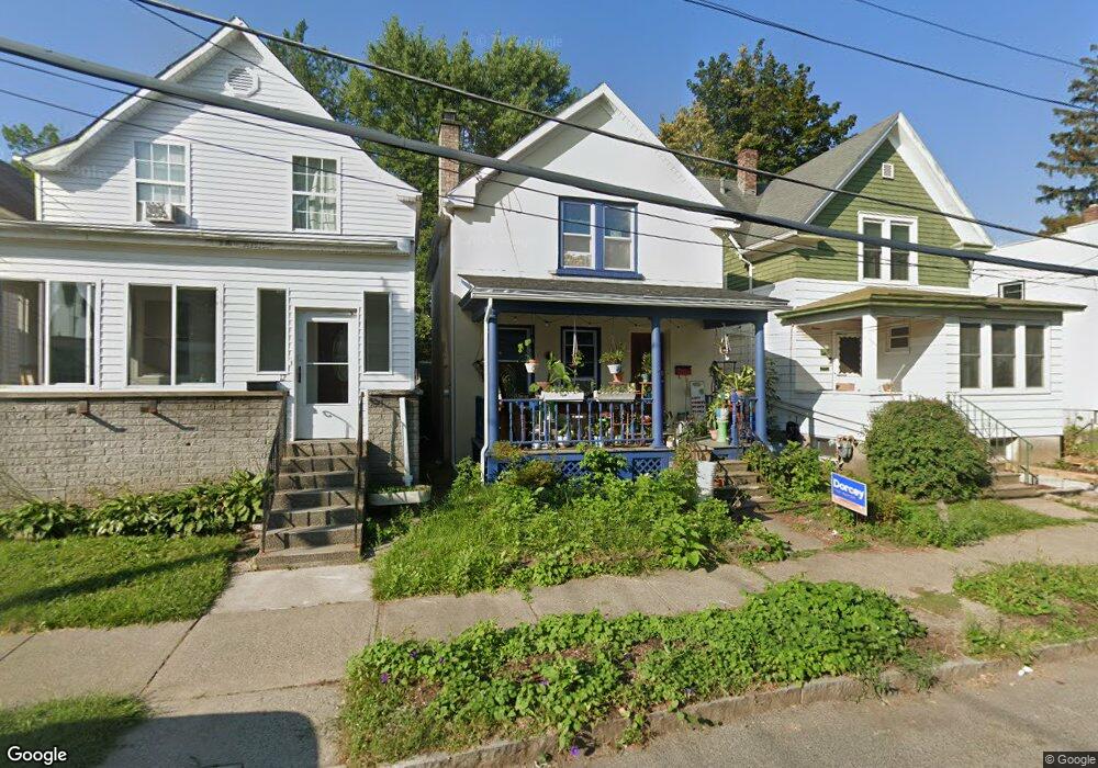 14 Arcadia Ave, Albany, NY 12209 - photo 1