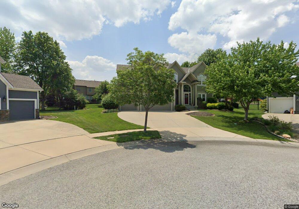 19627 W 98th Terrace, Lenexa, KS 66220 - photo 1