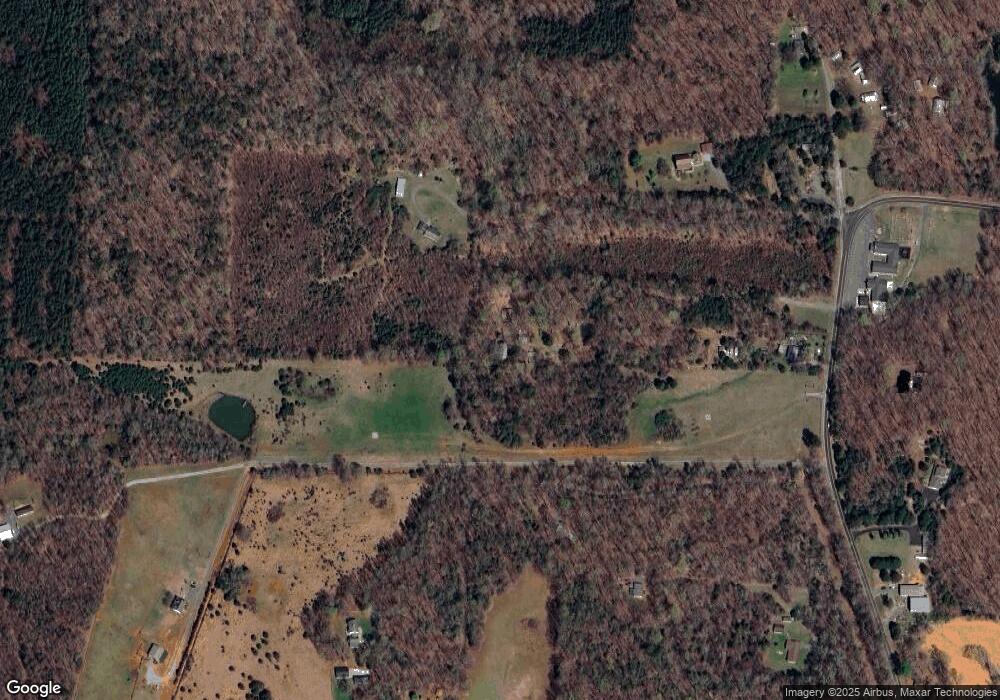 1507 Mountain View Church Rd, Asheboro, NC 27205 - photo 1