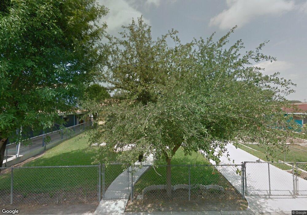 743 N Ebony St, Pharr, TX 78577 - photo 1