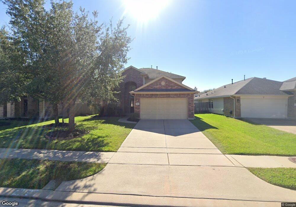 16911 Promenade Park, Cypress, TX 77429 - photo 1