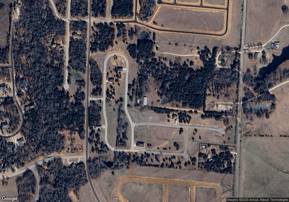 479 Rock Creek Rd, Gordonville, TX 76245 - photo 1