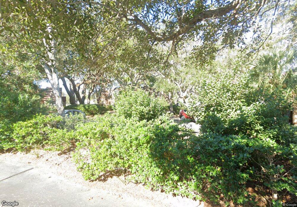 261 Moss Oak Ln, Saint Simons Island, GA 31522 - photo 1