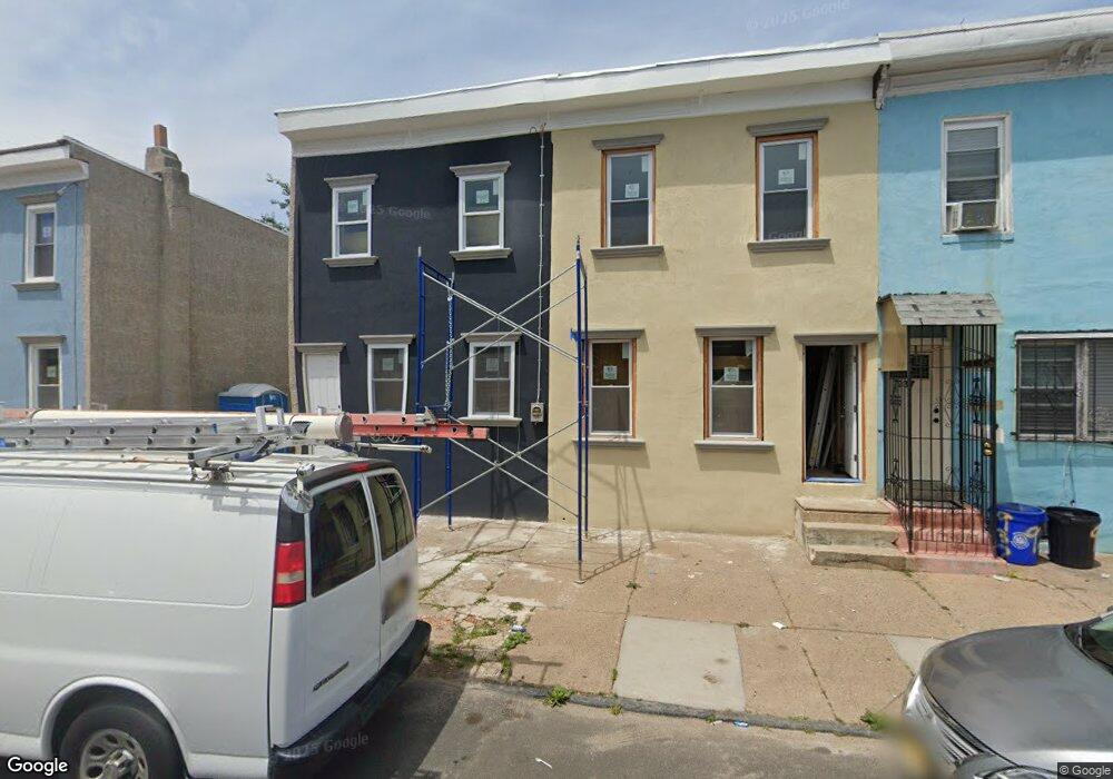 933 N 3rd St, Camden, NJ 08102 - photo 1