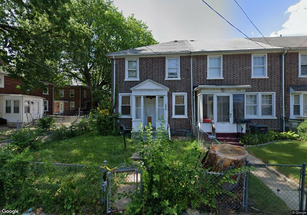 1315 Argus Rd, Camden, NJ 08104 - photo 1