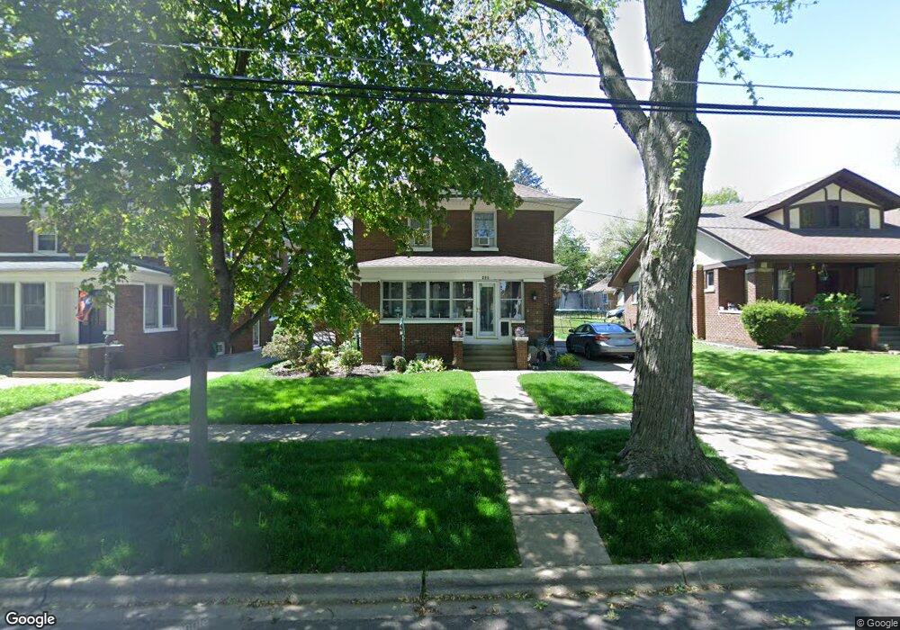 Street View Photo