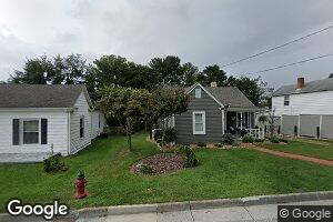 1765 Mc Peak Dr, Christiansburg, VA 24073