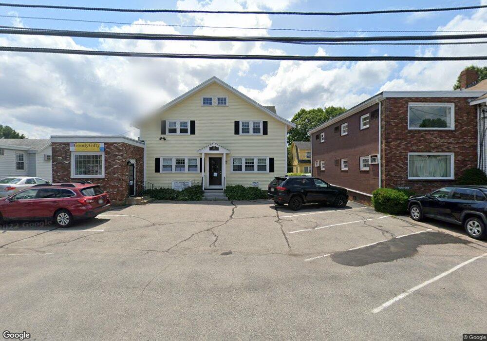 20 Freeman Place, Needham, MA 02492 - photo 1